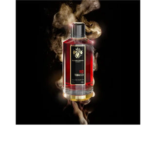 Red Tobacco - Mancera - Campomarzio70