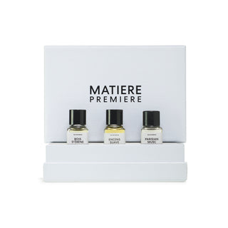 Set Personalizzato 3 x 6 ml - Matiere Premiere - Campomarzio70