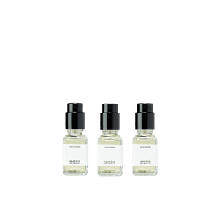 Set Personalizzato 3 x 6 ml - Matiere Premiere - Campomarzio70