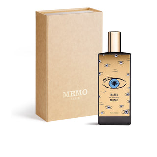 Marfa - Memo Paris - Campomarzio70