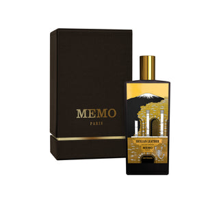 Sicilian Leather - Memo Paris - Campomarzio70