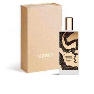 Sherwood - Memo Paris - Campomarzio70