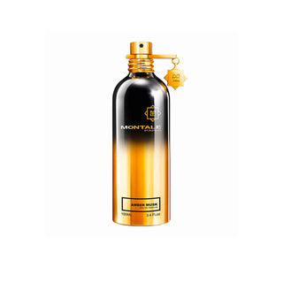 Amber Musk - Montale Paris - Campomarzio70