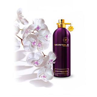 Aoud Purple Rose - Montale Paris - Campomarzio70