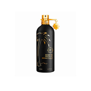 Aqua Gold - Montale Paris - Campomarzio70