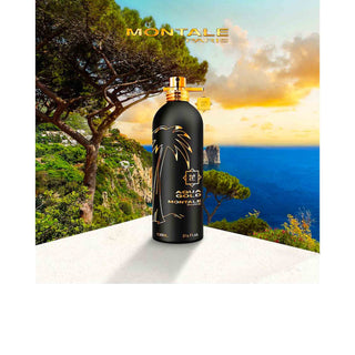 Aqua Gold - Montale Paris - Campomarzio70