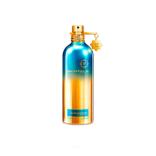 Blue Matcha - Montale Paris - Campomarzio70