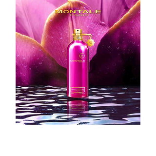 Crystal Flowers - Montale Paris - Campomarzio70