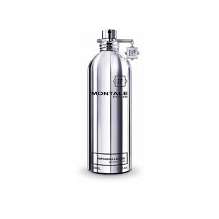 Patchouli Leaves - Montale Paris - Campomarzio70