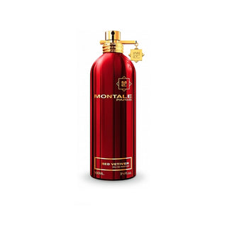 Red Vetiver - Montale Paris - Campomarzio70