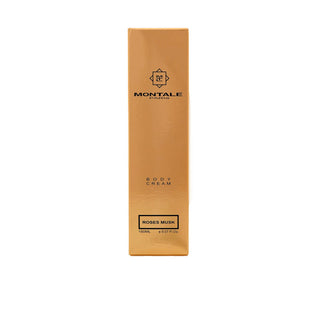 Roses Musk Crema Corpo - Montale Paris - Campomarzio70