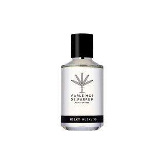 Milky Musk / 39 - Parle Moi de Parfum - Campomarzio70