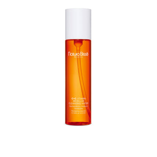 C+C Vitamin Micellar Cleansing Water - Natura Bissé - Campomarzio70