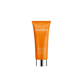 C+C Vitamin Soufflé Mask - Natura Bissé - Campomarzio70