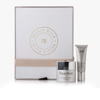 Diamond Extreme Set Rich Texture - Natura Bissé - Campomarzio70