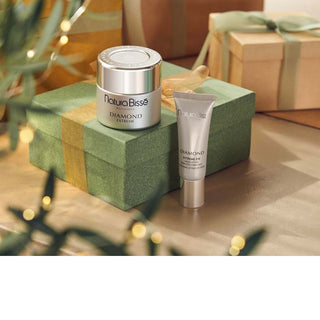 Diamond Extreme Set Rich Texture - Natura Bissé - Campomarzio70