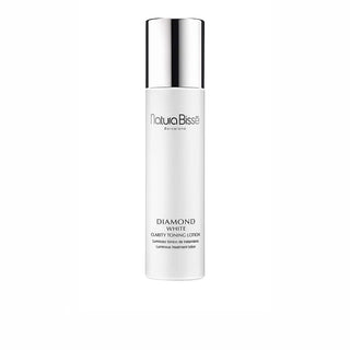 Diamond White Clarity Toning Lotion - Natura Bissé - Campomarzio70