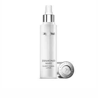 Diamond White Clarity Toning Lotion - Natura Bissé - Campomarzio70