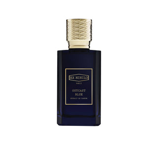 Outcast Blue Extrait - Ex Nihilo Paris - Campomarzio70