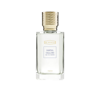 Santal Calling - Ex Nihilo Paris - Campomarzio70