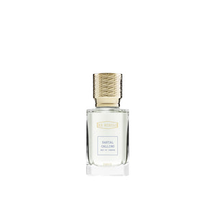 Santal Calling - Ex Nihilo Paris - Campomarzio70