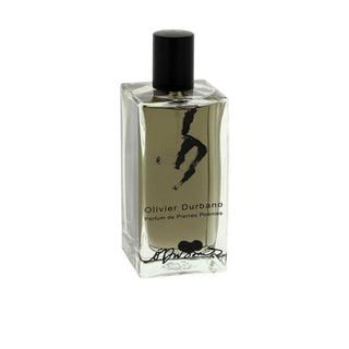 Tourmaline Noir - Olivier Durbano - Campomarzio70
