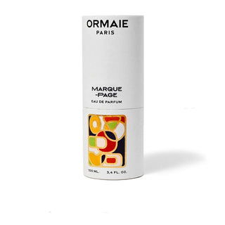 Marque Page - Ormaie - Campomarzio70