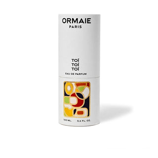 Toï Toï Toï - Ormaie - Campomarzio70