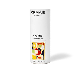 Yvonne - Ormaie - Campomarzio70