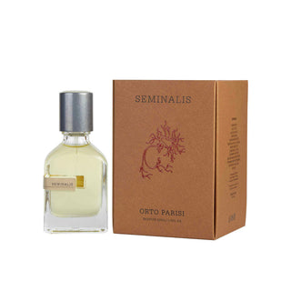 Seminalis - Orto Parisi - Campomarzio70