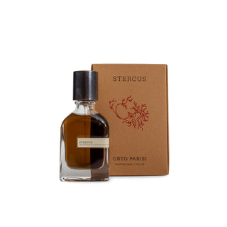 Stercus - Orto Parisi - Campomarzio70