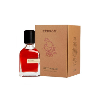 Terroni - Orto Parisi - Campomarzio70