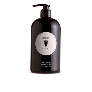 Côté Maquis Hand & Body Soap - L'Objet - Campomarzio70