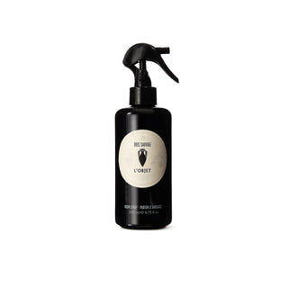 Bois Sauvage Room Spray - L'Objet - Campomarzio70