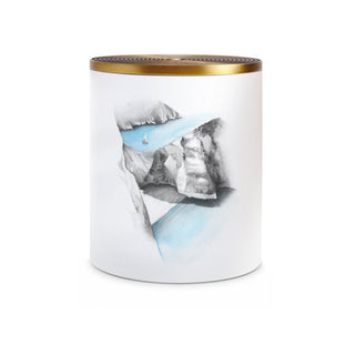 Eau d'Egèe No.3 Candle - L'Objet - Campomarzio70