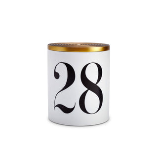 Mamounia No.28 Candle - L'Objet - Campomarzio70