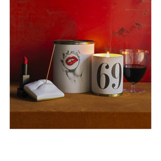 Mon Dieu No.69 Incense Holder - L'Objet - Campomarzio70