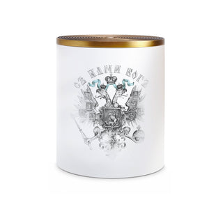The Russe No.75 Candle - L'Objet - Campomarzio70