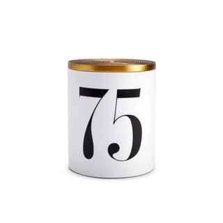 The Russe No.75 Candle - L'Objet - Campomarzio70