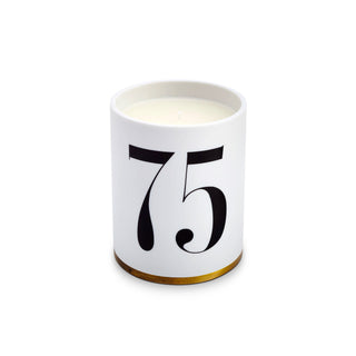 The Russe No.75 Candle - L'Objet - Campomarzio70