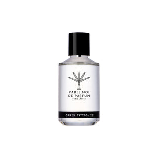 Orris Tattoo / 29 - Parle Moi de Parfum - Campomarzio70