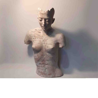Skin - Paola Grizi - Campomarzio70