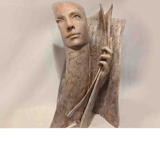 Who I am - Paola Grizi - Campomarzio70
