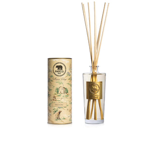 Pesco di Iorio Diffusore Ambiente - Parco 1923 - Campomarzio70