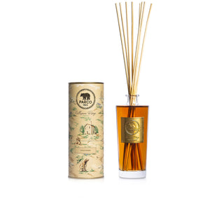 Prato Rosso Diffusore Ambiente - Parco 1923 - Campomarzio70