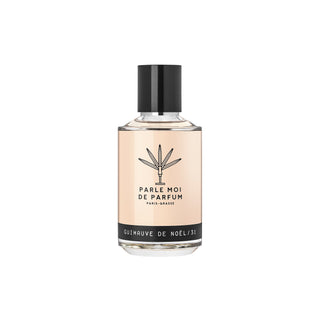 Guimauve de Noel / 31 - Parle moi de Parfum - Campomarzio70