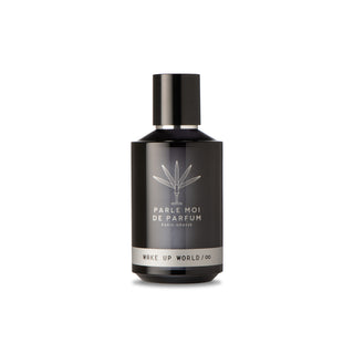 Wake Up World ∞ - Parle Moi de Parfum - Campomarzio70