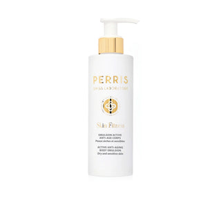 Active Anti-Aging Emulsion - Perris - Campomarzio70