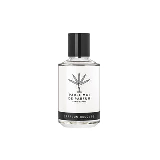 Saffron Wood 91 - Parle Moi de Parfum - Campomarzio70