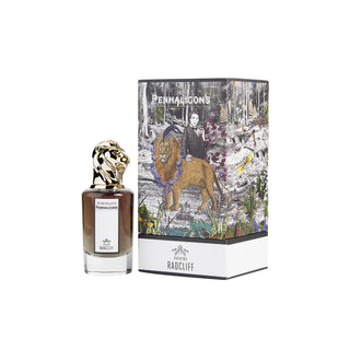 Roaring Radcliff - Penhaligon's - Campomarzio70